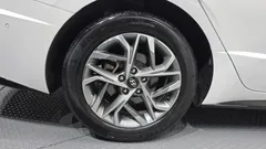 2022 Hyundai Sonata 2.0 — фото 5