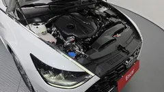 2022 Hyundai Sonata 2.0 — фото 6