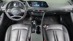2022 Hyundai Sonata 2.0 — фото 7