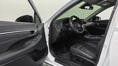2022 Hyundai Sonata 2.0 — фото 11