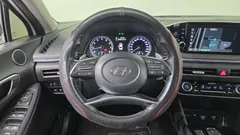 2022 Hyundai Sonata 2.0 — фото 13