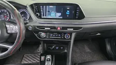 2022 Hyundai Sonata 2.0 — фото 14