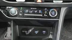 2022 Hyundai Sonata 2.0 — фото 16