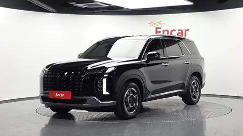 2023 Hyundai Palisade Gasoline 3.8 2WD