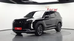 2023 Hyundai Palisade Gasoline 3.8 2WD — фото 1