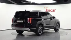 2023 Hyundai Palisade Gasoline 3.8 2WD — фото 2