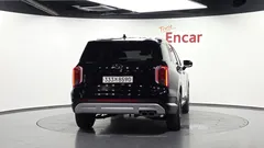 2023 Hyundai Palisade Gasoline 3.8 2WD — фото 4
