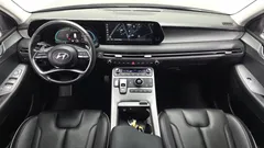 2023 Hyundai Palisade Gasoline 3.8 2WD — фото 7