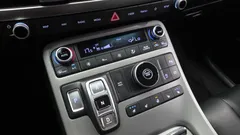 2023 Hyundai Palisade Gasoline 3.8 2WD — фото 9
