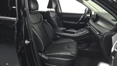 2023 Hyundai Palisade Gasoline 3.8 2WD — фото 12