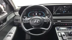 2023 Hyundai Palisade Gasoline 3.8 2WD — фото 13