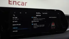 2023 Hyundai Palisade Gasoline 3.8 2WD — фото 17