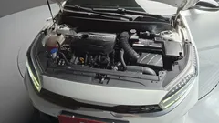 2022 Kia K3 1.6 Turbo GT 5Door, белый — фото 6