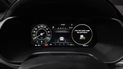 2022 Kia K3 1.6 Turbo GT 5Door, белый — фото 8