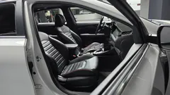 2022 Kia K3 1.6 Turbo GT 5Door, белый — фото 11