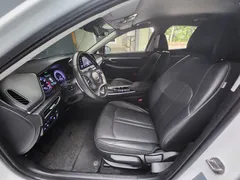 2022 Hyundai Sonata 2.0 LPG(rental car) — фото 8