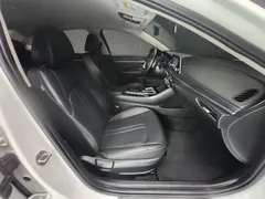 2022 Hyundai Sonata 2.0 LPG(rental car) — фото 10