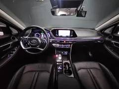 2022 Hyundai Sonata 2.0 LPG(rental car) — фото 14
