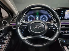 2022 Hyundai Sonata 2.0 LPG(rental car) — фото 15