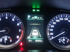 2022 Hyundai Sonata 2.0 LPG(rental car) — фото 16