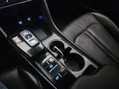 2022 Hyundai Sonata 2.0 LPG(rental car) — фото 17