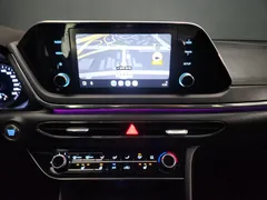 2022 Hyundai Sonata 2.0 LPG(rental car) — фото 18