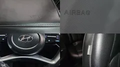 2022 Hyundai Sonata 2.0 LPG(rental car) — фото 19