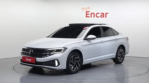 2023 Volkswagen Jetta 1.5 TSI Prestige