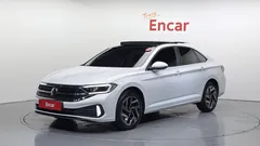 2023 Volkswagen Jetta 1.5 TSI Prestige — фото 1