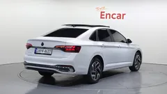 2023 Volkswagen Jetta 1.5 TSI Prestige — фото 2