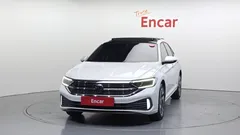 2023 Volkswagen Jetta 1.5 TSI Prestige — фото 3