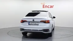 2023 Volkswagen Jetta 1.5 TSI Prestige — фото 4