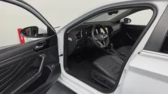 2023 Volkswagen Jetta 1.5 TSI Prestige — фото 10