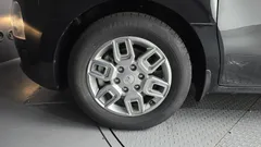 2022 Hyundai Staria Cargo 3-Seater, чёрный — фото 5
