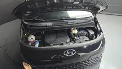 2022 Hyundai Staria Cargo 3-Seater, чёрный — фото 6