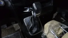2022 Hyundai Staria Cargo 3-Seater, чёрный — фото 9