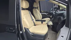 2022 Hyundai Staria Cargo 3-Seater, чёрный — фото 11