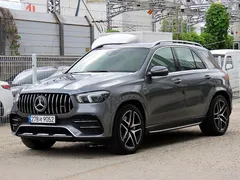 2023 Mercedes-Benz GLE-Class AMG GLE53 4MATIC+ — фото 2