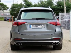 2023 Mercedes-Benz GLE-Class AMG GLE53 4MATIC+ — фото 4