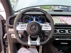 2023 Mercedes-Benz GLE-Class AMG GLE53 4MATIC+ — фото 8