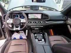 2023 Mercedes-Benz GLE-Class AMG GLE53 4MATIC+ — фото 14