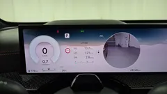 2024 Genesis GV80 3.5T Gasoline AWD, красный — фото 8