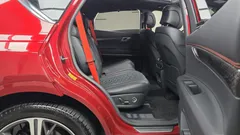 2024 Genesis GV80 3.5T Gasoline AWD, красный — фото 11