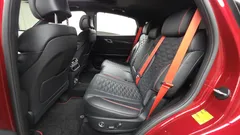 2024 Genesis GV80 3.5T Gasoline AWD, красный — фото 12