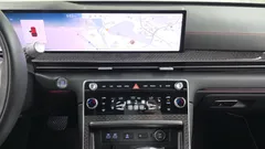 2024 Genesis GV80 3.5T Gasoline AWD, красный — фото 14