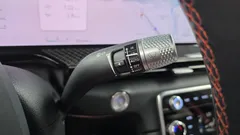 2024 Genesis GV80 3.5T Gasoline AWD, красный — фото 19