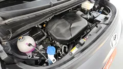 2022 Hyundai Staria Tourer 11-Seater, чёрный — фото 6