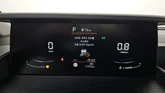2022 Hyundai Staria Tourer 11-Seater, чёрный — фото 8