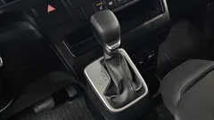 2022 Hyundai Staria Tourer 11-Seater, чёрный — фото 9