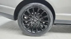 2021 Land Rover Range Rover 5.0 SC AB, 연금색 — фото 5